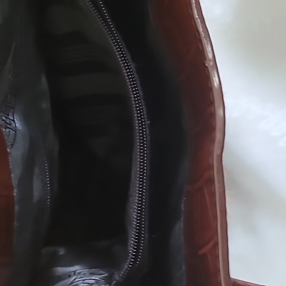 Vintage Women's Small Handbag Animal Print - Picture 7 of 12